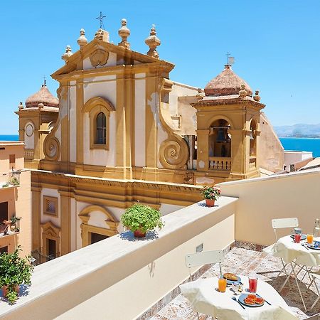 Ai Gradini Affittacamere Castellammare del Golfo Dış mekan fotoğraf