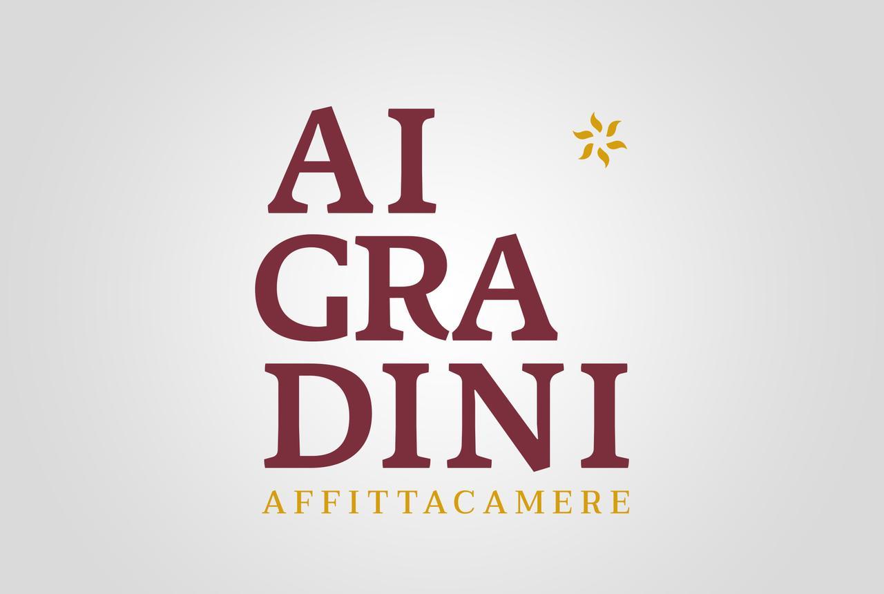 Ai Gradini Affittacamere Castellammare del Golfo Dış mekan fotoğraf